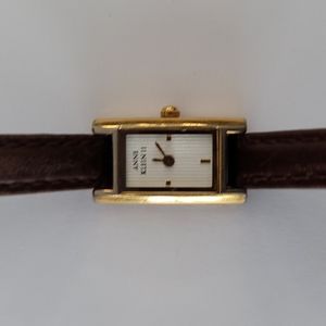 Anne Klein women's watch